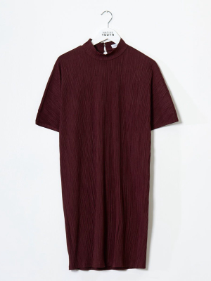 Almandine Dress