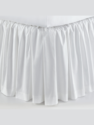 Soprano Ruffled Bed Skirt