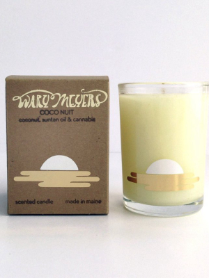 Coco Nuit Candle