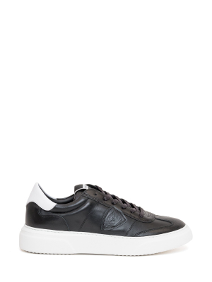 Philippe Model Balu Temple Sneakers