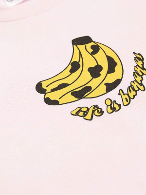 Hundred Club Life Is Bananas Sweater