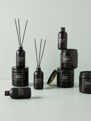 Square Trade Goods Co. Bottle Reed Diffuser