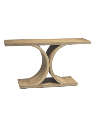 Ipanema Console Table