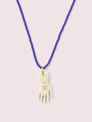 Hand Pendant