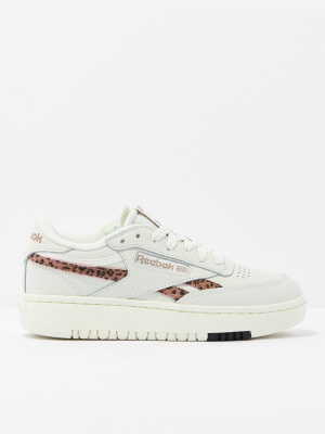 Reebok Club C Double Sneaker