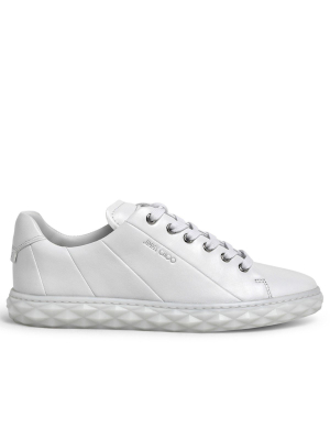 Jimmy Choo Diamond Light/f Sneakers