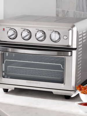 Cuisinart Airfryer Toaster Oven