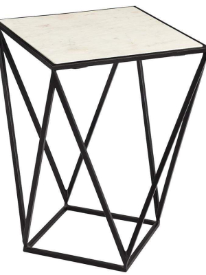 Lyndon Leigh Cantelo/paterno Side Table