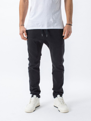 Sureshot Denim Chino Archive Black