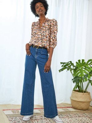 Lou Organic Jean