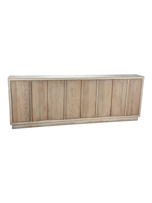 Long Narrow Hall Sideboard