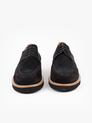 Soulland Tove Shoe / Black Soles