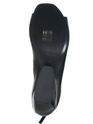 High-top Sandals (mw4852-black)