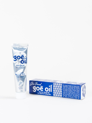 Goe Oil