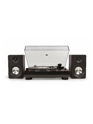 K200 K-series Turntable System