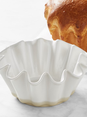 Emile Henry Artisinale Glaze Brioche Pan