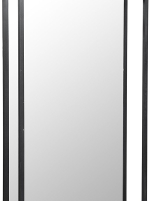 Marin Mirror