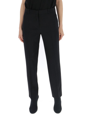 Givenchy Tailored Straight-leg Trousers