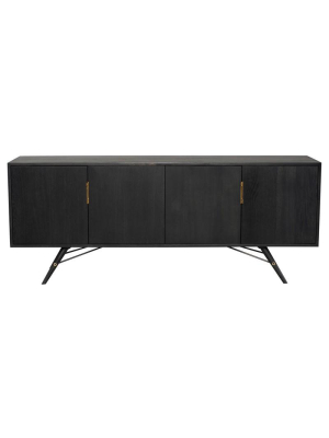 Piper Sideboard In Various Colors