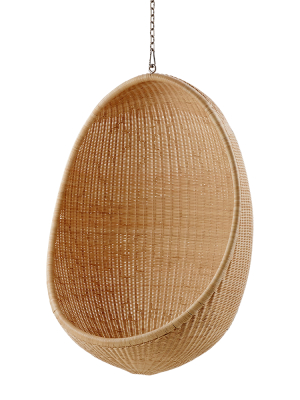Hanging Egg Lounge Chair