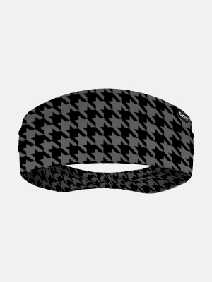 Houndstooth Tactical Headband