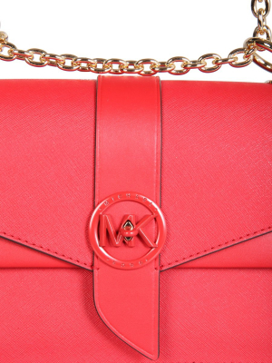 Michael Michael Kors Greenwich Small Crossbody Bag