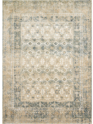 James Sand Ocean Rug