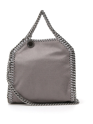 Stella Mccartney Falabella Tiny Tote Bag