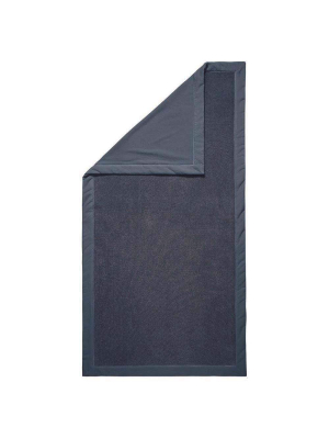 Graccioza Cotton Duo Deck Towel - 39" X 79" - Available In 2 Colors