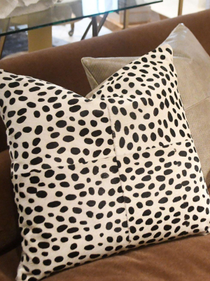 Abram Square Pillow Set Of 2