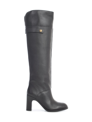 See By Chloé Knee-high Boots