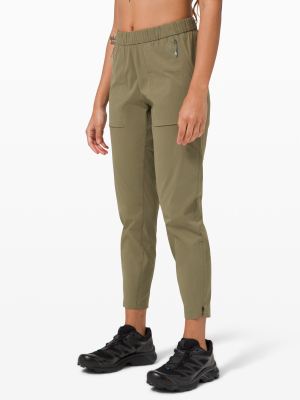 Kosaten Jogger Lululemon Lab