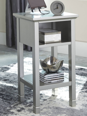 Marnville Accent Table - Signature Design By Ashley