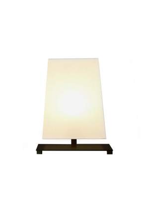 Rettangola Table Lamp