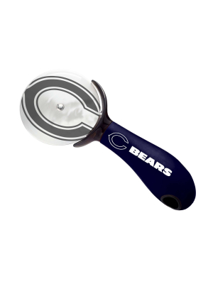 Nfl Chicago Bears Pizza Cutter