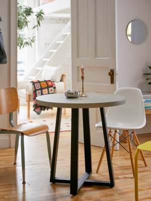 Clay Dining Table