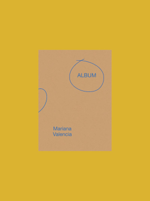 Album By Mariana Valencia