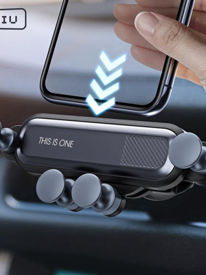 Gps/phone Car Holder