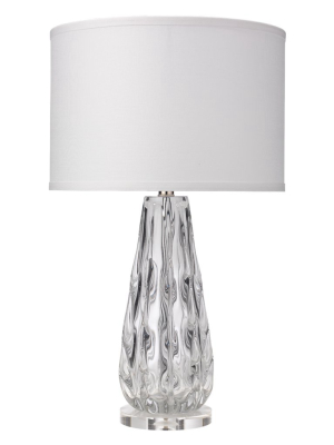 Laurel Table Lamp