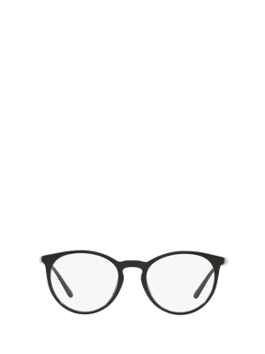 Polo Ralph Lauren Round Frame Glasses