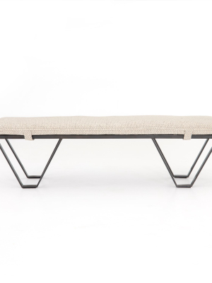 Darrow Bench