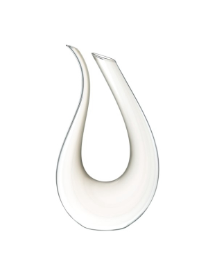 Riedel Amadeo White Decanter