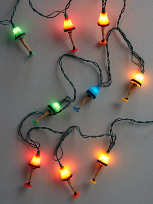 Life's A Kitsch String Lights