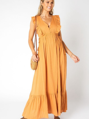 Kindness Maxi Dress