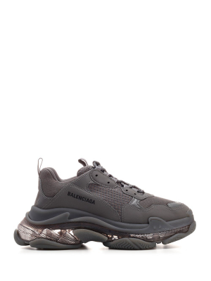 Balenciaga Triple S Sneakers