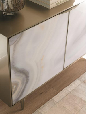 Caracole Extrav-agate Cabinet