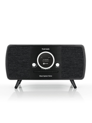 Music System Home Gen 1