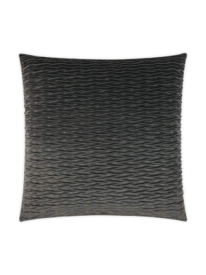 D.v. Kap Sophia Pillow - Gray