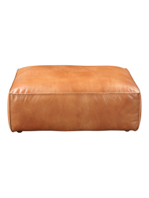 Luxe Ottoman