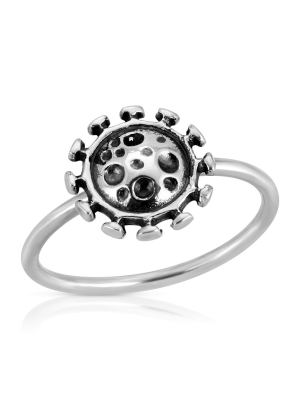Microbes Ring